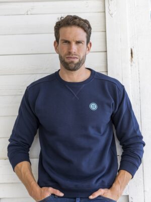 Urban Button SUDADERA HOMBRE KENIA S|M|L|XL|XXL|XXXL