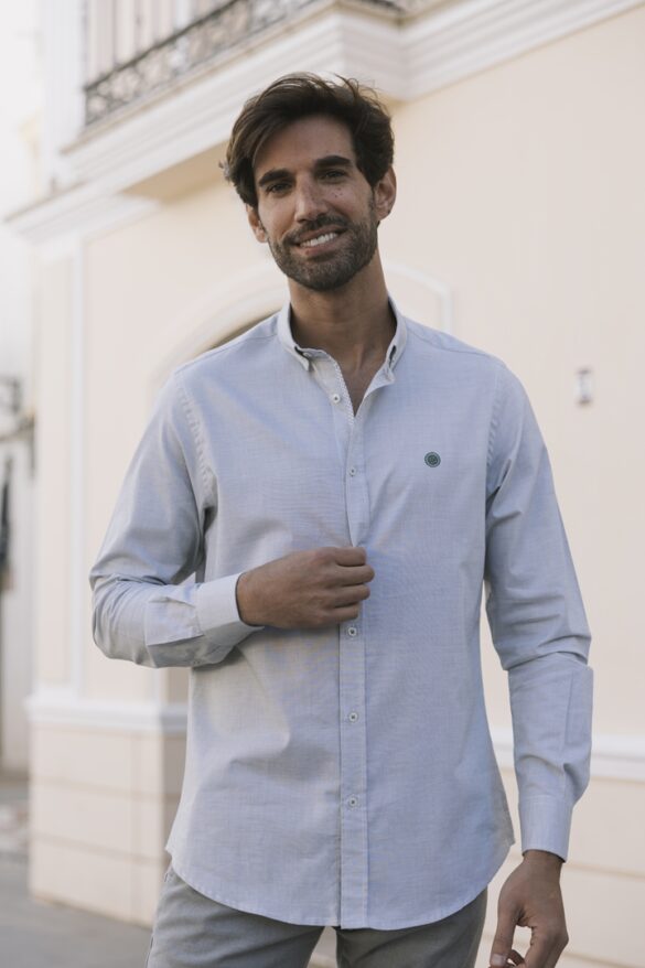 Urban Button CAMISA DE HOMBRE TEIDE 19 S|M|L|XL|XXL|XXXL