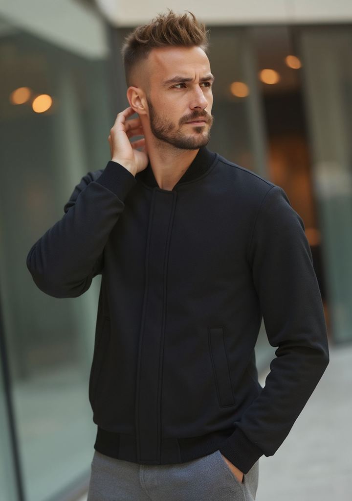 Urban Button Chaqueta Bomber Premium S|M|L|XL|XXL|XXXL