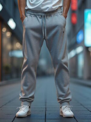 Urban Button Pantalón Chandal S|M|L|XL|XXL|XXXL