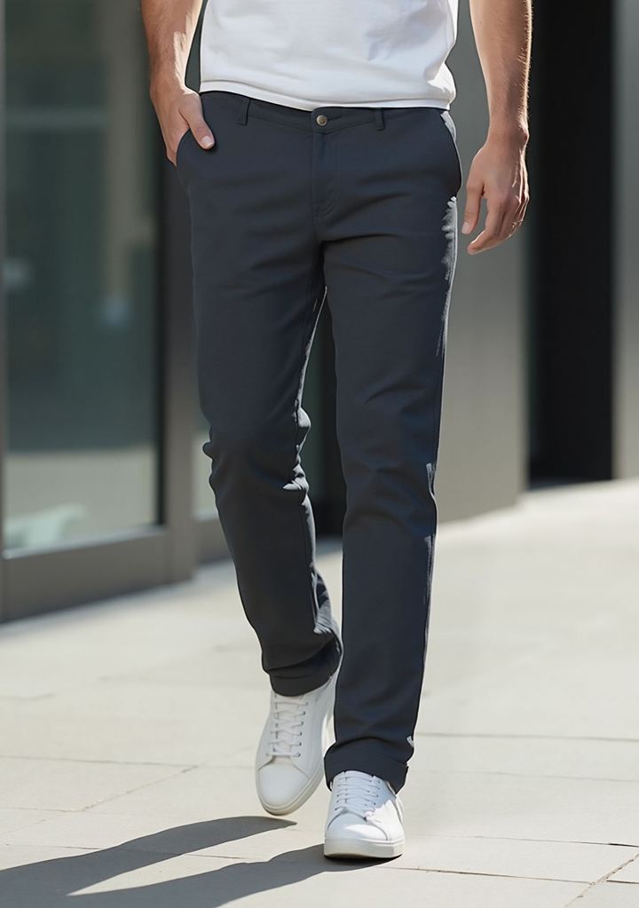 Urban Button Pantalón Chino Estructura 38|40|42|44|46|48|50|52