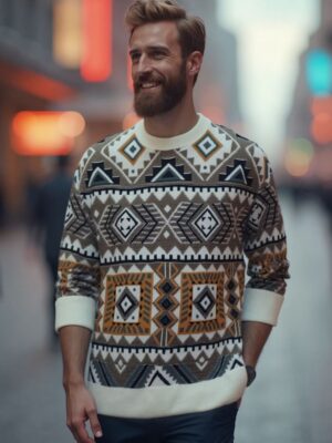 Jersey Christmas 2025