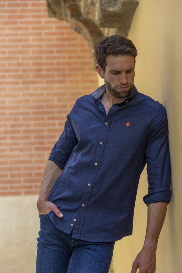 Urban Button CAMISA DE HOMBRE 24 S|M|L|XL|XXL|XXXL